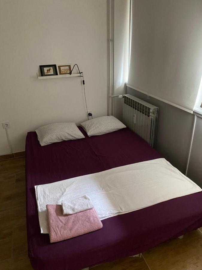 West Vibes Apartment Zagabria Esterno foto