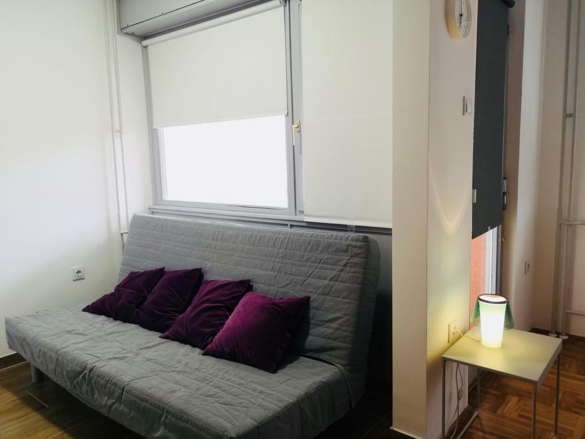 West Vibes Apartment Zagabria Esterno foto