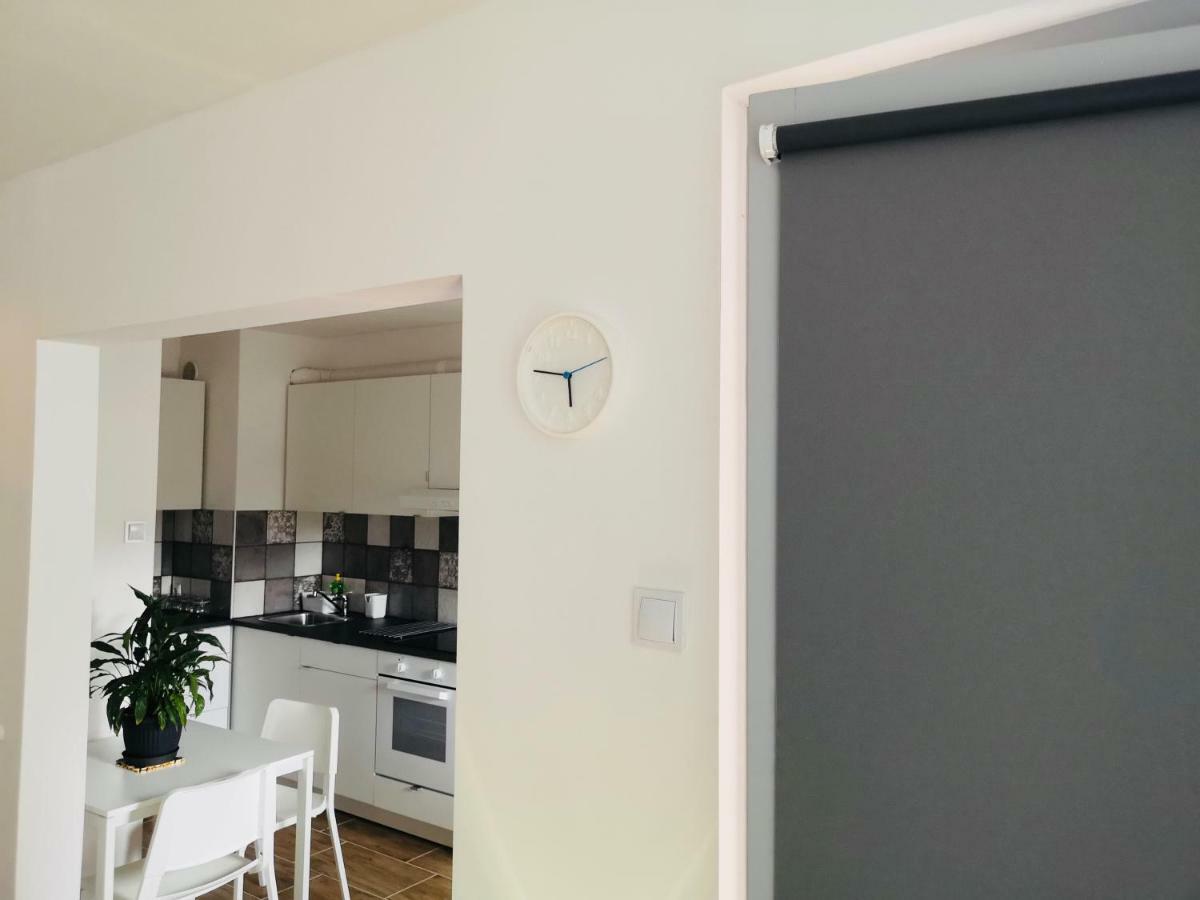 West Vibes Apartment Zagabria Esterno foto