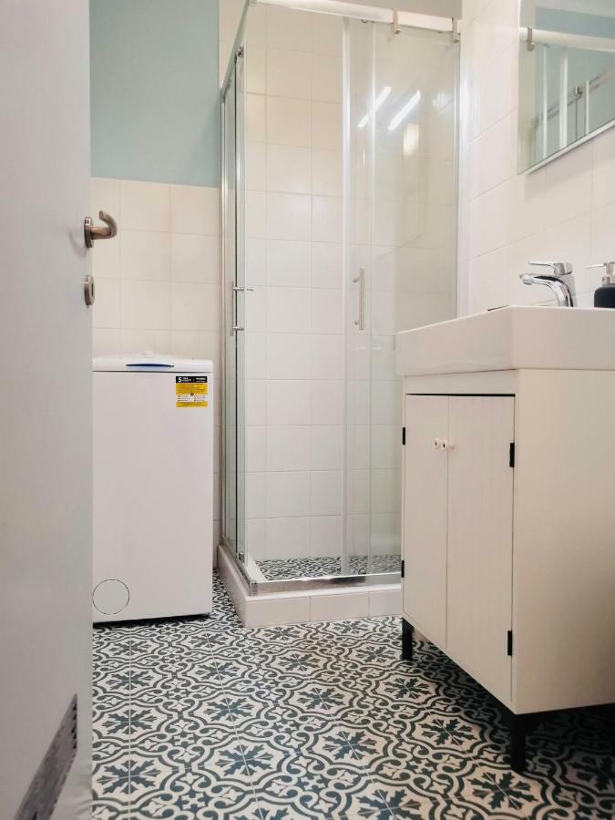 West Vibes Apartment Zagabria Esterno foto