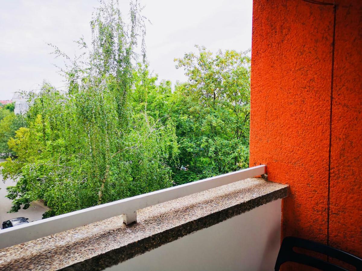 West Vibes Apartment Zagabria Esterno foto
